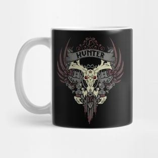 HUNTER - ELITE EDITION-V2 Mug